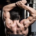 Snatch Grip Deadlifts para un crecimiento muscular explosivo